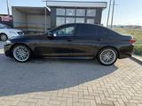 BMW 528 2013 года за 11 000 000 тг. в Актау – фото 3
