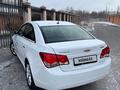 Chevrolet Cruze 2014 годаүшін4 100 000 тг. в Караганда – фото 12