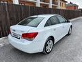 Chevrolet Cruze 2014 годаүшін4 100 000 тг. в Караганда – фото 14