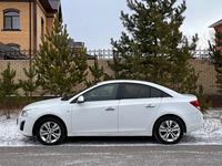 Chevrolet Cruze 2014 года за 3 950 000 тг. в Караганда