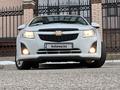 Chevrolet Cruze 2014 годаүшін4 100 000 тг. в Караганда – фото 4