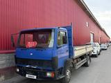 Mercedes-Benz  814 1992 года за 5 600 000 тг. в Алматы