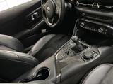 Toyota Supra 2022 года за 35 000 000 тг. в Астана – фото 2