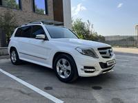 Mercedes-Benz GLK 300 2012 годаүшін9 000 000 тг. в Алматы