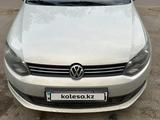 Volkswagen Polo 2014 года за 4 600 000 тг. в Жезказган – фото 2