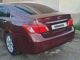 Lexus ES 350 2008 года за 6 600 000 тг. в Тараз – фото 4