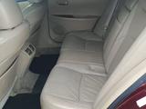 Lexus ES 350 2008 года за 6 600 000 тг. в Тараз – фото 5