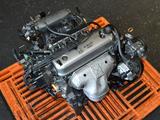Двигатель на honda odyssey f22 f23. Хонда Одисейfor275 000 тг. в Алматы – фото 4