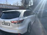 Toyota Highlander 2014 годаfor15 000 000 тг. в Алматы – фото 4