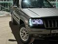 Jeep Grand Cherokee 2002 годаүшін4 400 000 тг. в Семей – фото 24