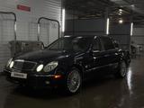 Mercedes-Benz E 320 2004 года за 4 800 000 тг. в Кокшетау – фото 2