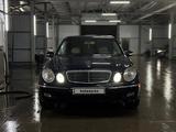 Mercedes-Benz E 320 2004 года за 4 800 000 тг. в Кокшетау