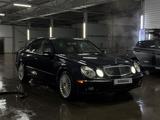 Mercedes-Benz E 320 2004 года за 4 800 000 тг. в Кокшетау – фото 5