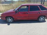 ВАЗ (Lada) 2114 2004 года за 550 000 тг. в Сарань – фото 3