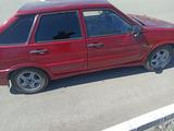 ВАЗ (Lada) 2114 2004 года за 550 000 тг. в Сарань – фото 5