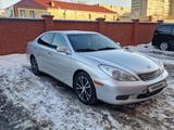 Lexus ES 300 2002 года за 6 500 000 тг. в Павлодар