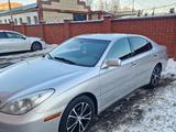 Lexus ES 300 2002 года за 6 500 000 тг. в Павлодар – фото 3