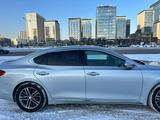 Hyundai Grandeur 2017 годаүшін8 000 000 тг. в Астана