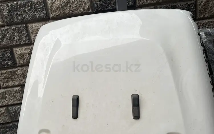 Капот за 360 000 тг. в Алматы