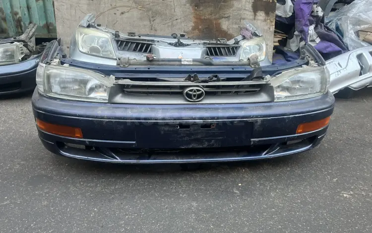 Ноускат на камри 10 за 100 тг. в Алматы