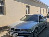 BMW 740 1995 года за 3 300 000 тг. в Кызылорда