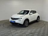 Nissan Juke 2014 годаүшін4 790 000 тг. в Алматы