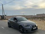 Lexus IS 250 2014 года за 8 000 000 тг. в Жанаозен – фото 3
