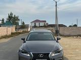Lexus IS 250 2014 года за 8 000 000 тг. в Жанаозен – фото 2