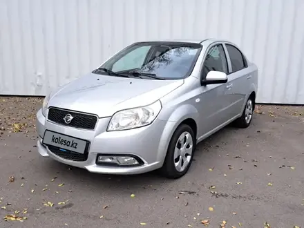 Ravon Nexia R3 2019 года за 5 500 000 тг. в Атырау