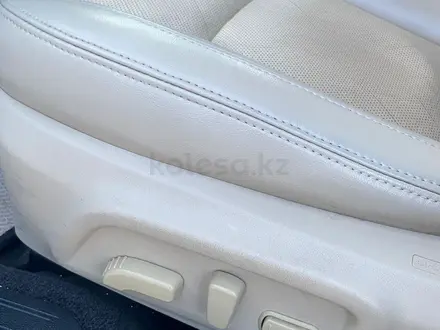 Subaru Outback 2015 года за 6 200 000 тг. в Актау – фото 11