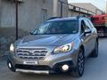 Subaru Outback 2015 года за 6 200 000 тг. в Актау