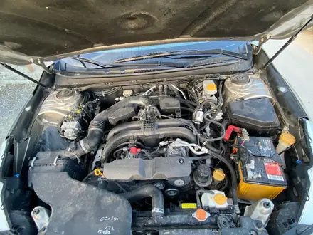 Subaru Outback 2015 года за 6 200 000 тг. в Актау – фото 3