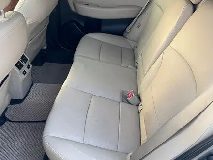 Subaru Outback 2015 года за 6 200 000 тг. в Актау – фото 5
