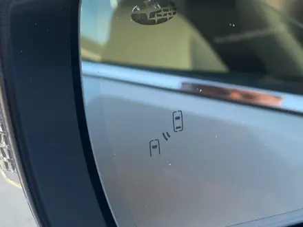 Subaru Outback 2015 года за 6 200 000 тг. в Актау – фото 7