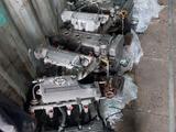 Двигатель привозной 1.6 1.8 4 а.7аүшін280 000 тг. в Алматы – фото 2