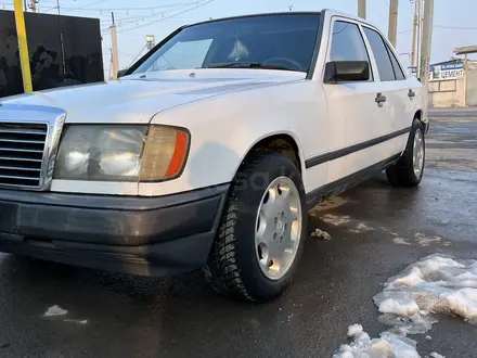 Mercedes-Benz E 230 1988 года за 1 200 000 тг. в Шымкент – фото 12