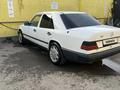 Mercedes-Benz E 230 1988 годаүшін1 200 000 тг. в Шымкент – фото 5