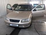 Toyota Camry 1998 годаүшін3 200 000 тг. в Семей