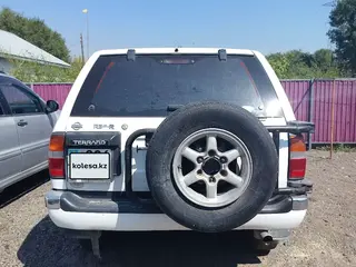 Nissan Terrano