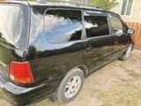 Honda Odyssey 1996 годаүшін2 500 000 тг. в Бородулиха – фото 5