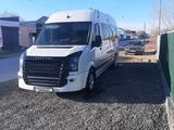 Volkswagen Crafter 2009 года за 10 500 000 тг. в Кызылорда