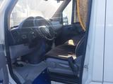 Volkswagen Crafter 2009 года за 10 500 000 тг. в Кызылорда – фото 4