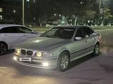 BMW 523 1997 годаүшін3 750 000 тг. в Павлодар – фото 2
