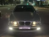 BMW 523 1997 годаүшін3 750 000 тг. в Павлодар – фото 5