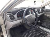 Toyota Camry 2006 года за 5 400 000 тг. в Щучинск – фото 5