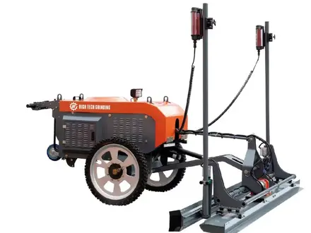 Honda  Laser guided concrete screed 2023 года за 19 800 000 тг. в Актау