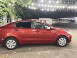 Kia Rio 2015 годаfor6 000 000 тг. в Алматы – фото 5