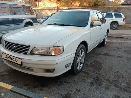 Nissan Cefiro 1998 года за 2 250 000 тг. в Талдыкорган – фото 3