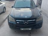 Mercedes-Benz GL 450 2007 года за 6 000 000 тг. в Шымкент