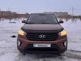 Hyundai Creta 2019 года за 8 200 000 тг. в Павлодар